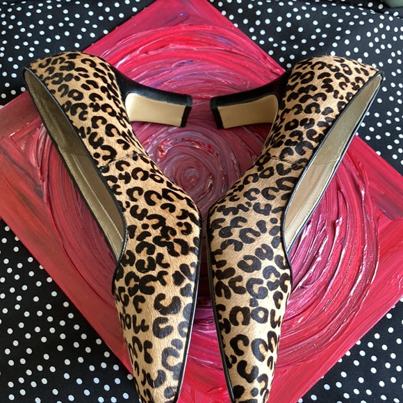 Fitzwell π heels. - Picture 13 of 17